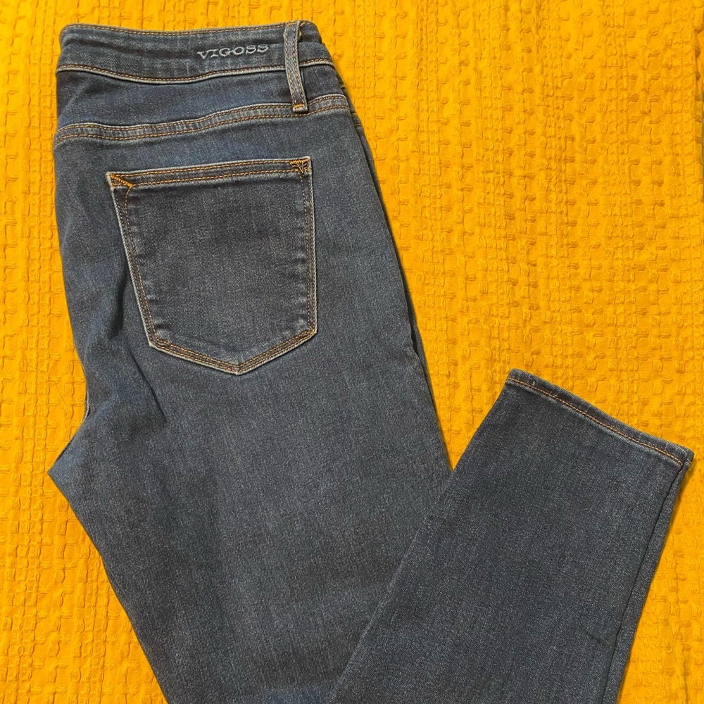 Vigoss Jeans
